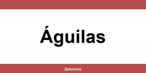 Contacte por teléfono con CTT Express en Águilas
