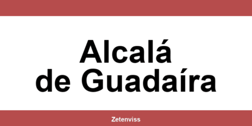 Contacte por teléfono con CTT Express en Alcalá de Guadaíra