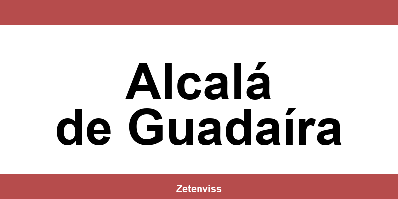 Contacte por teléfono con CTT Express en Alcalá de Guadaíra