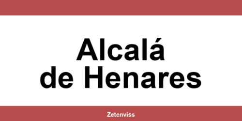 Contacte por teléfono con CTT Express en Alcalá de Henares