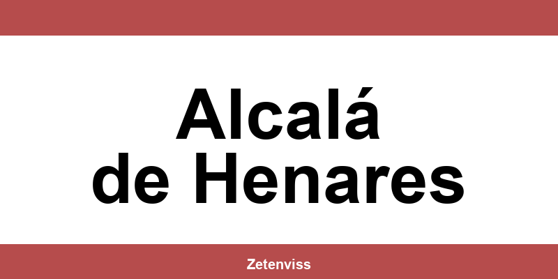 Contacte por teléfono con CTT Express en Alcalá de Henares