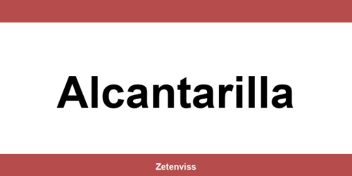 Contacte por teléfono con CTT Express en Alcantarilla