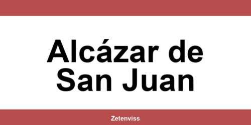 Contacte por teléfono con CTT Express en Alcázar de San Juan