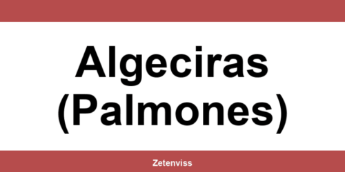 Contacte por teléfono con CTT Express en Algeciras (Palmones)