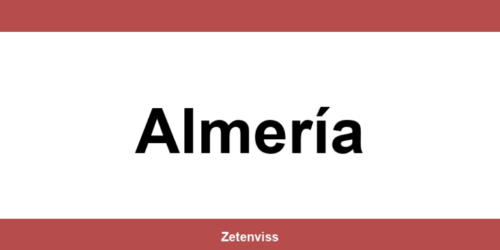 Contacte por teléfono con CTT Express en Almería