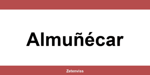 Contacte por teléfono con CTT Express en Almuñécar