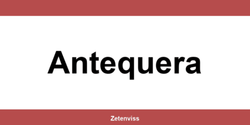 Contacte por teléfono con CTT Express en Antequera