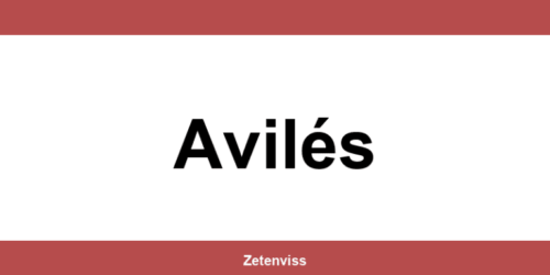 Contacte por teléfono con CTT Express en Avilés