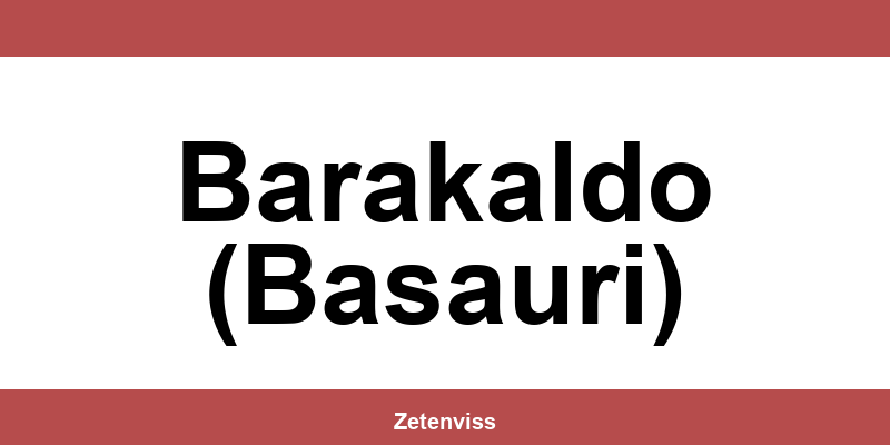 Contacte por teléfono con CTT Express en Barakaldo (Basauri)