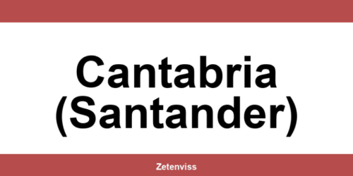 Contacte por teléfono con CTT Express en Cantabria (Santander)