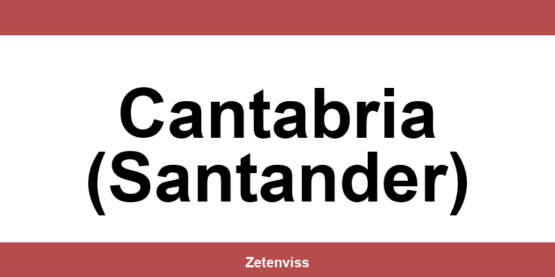Contacte por teléfono con CTT Express en Cantabria (Santander)