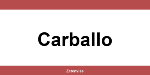 Contacte por teléfono con CTT Express en Carballo