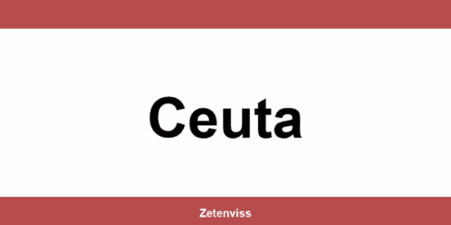 Contacte por teléfono con CTT Express en Ceuta