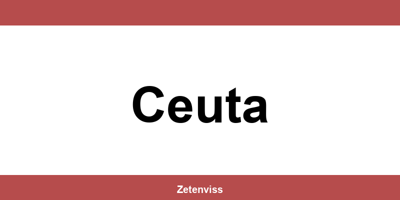 Contacte por teléfono con CTT Express en Ceuta