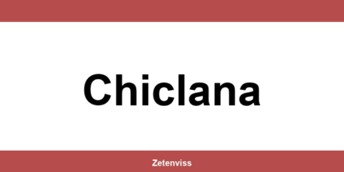 Contacte por teléfono con CTT Express en Chiclana