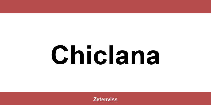 Contacte por teléfono con CTT Express en Chiclana