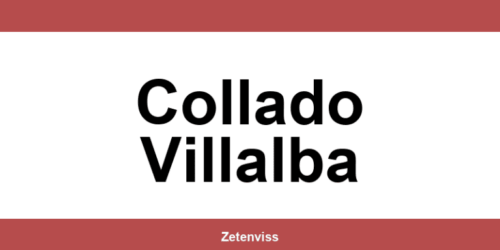 Contacte por teléfono con CTT Express en Collado Villalba