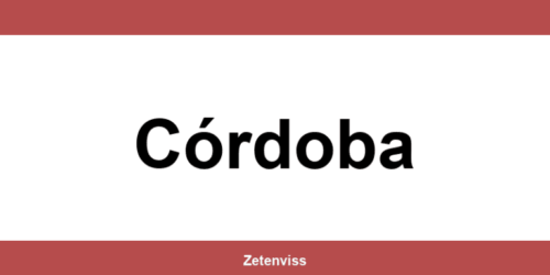 Contacte por teléfono con CTT Express en Córdoba