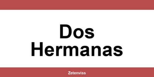 Contacte por teléfono con CTT Express en Dos Hermanas