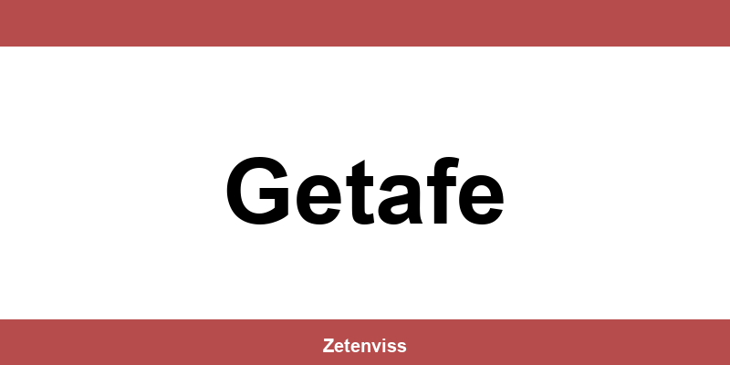 Contacte por teléfono con CTT Express en Getafe