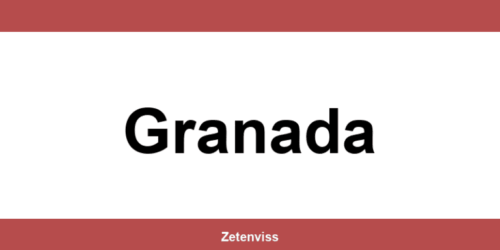 Contacte por teléfono con CTT Express en Granada