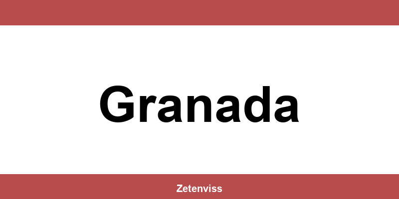 Contacte por teléfono con CTT Express en Granada