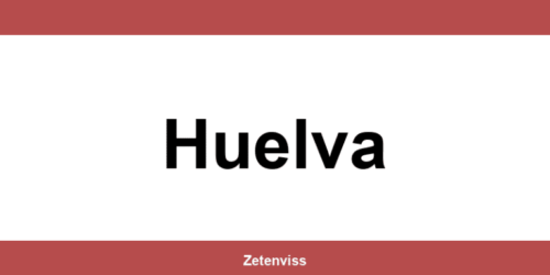 Contacte por teléfono con CTT Express en Huelva