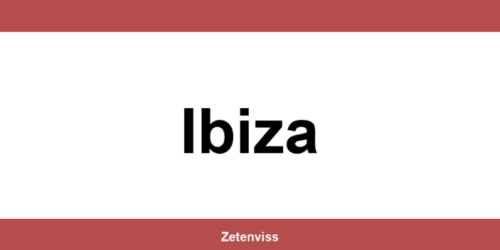 Contacte por teléfono con CTT Express en Ibiza