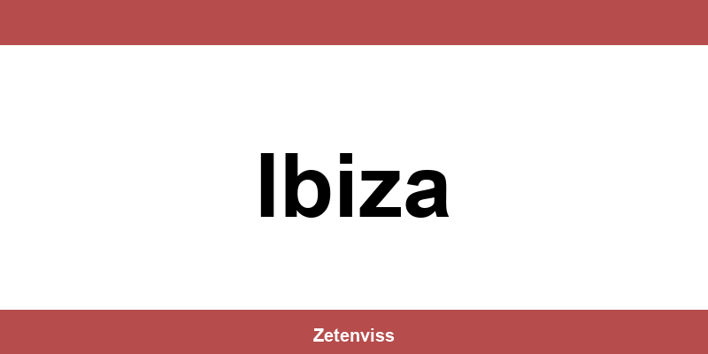 Contacte por teléfono con CTT Express en Ibiza