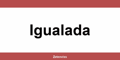 Contacte por teléfono con CTT Express en Igualada