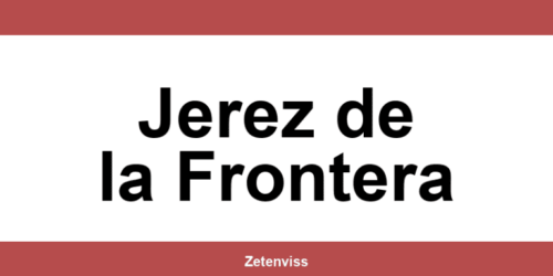 Contacte por teléfono con CTT Express en Jerez de la Frontera