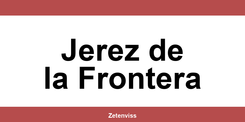 Contacte por teléfono con CTT Express en Jerez de la Frontera