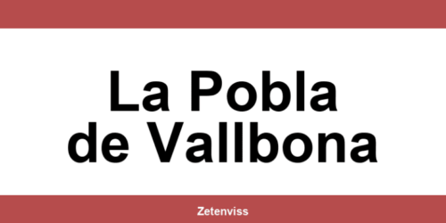 Contacte por teléfono con CTT Express en La Pobla de Vallbona
