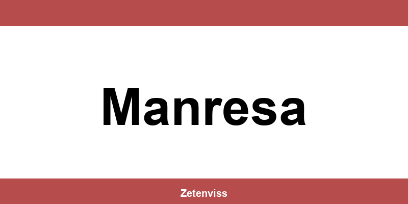 Contacte por teléfono con CTT Express en Manresa