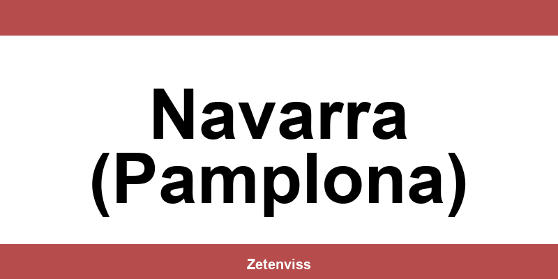Contacte por teléfono con CTT Express en Navarra (Pamplona)