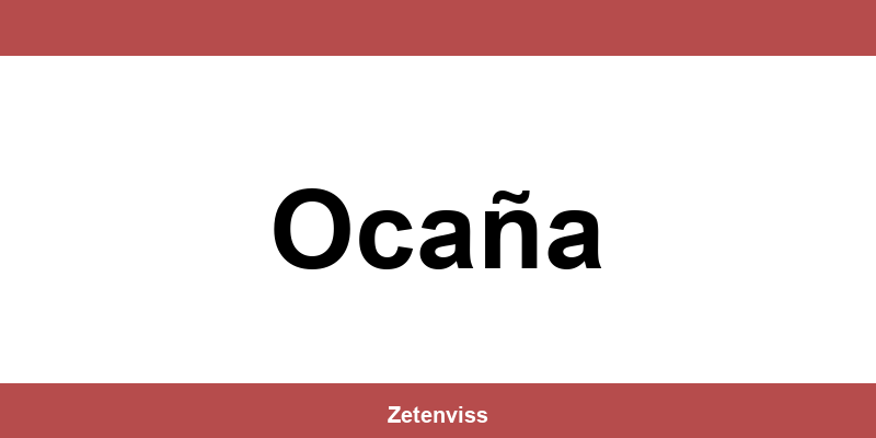 Contacte por teléfono con CTT Express en Ocaña