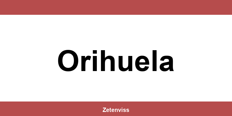Contacte por teléfono con CTT Express en Orihuela