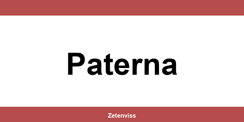 Contacte por teléfono con CTT Express en Paterna