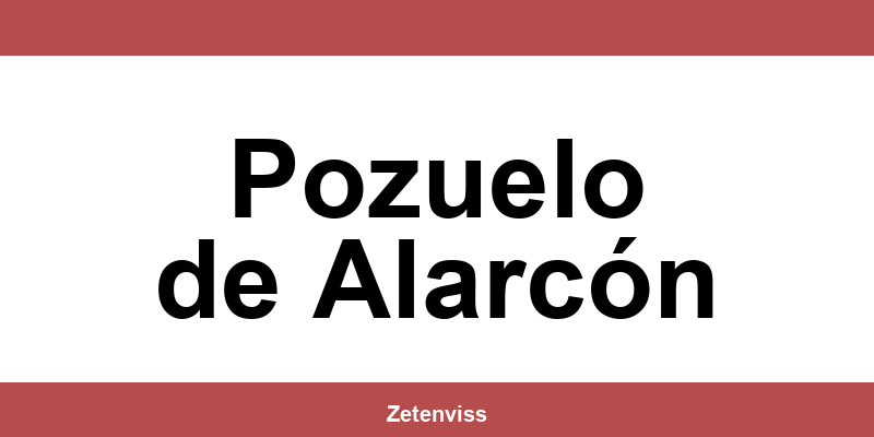 Contacte por teléfono con CTT Express en Pozuelo de Alarcón