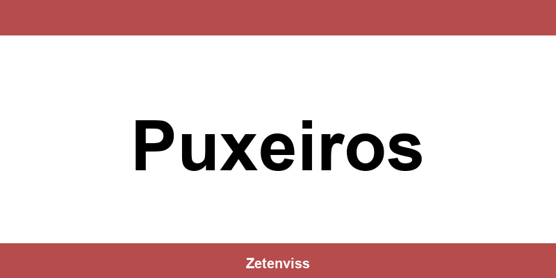 Contacte por teléfono con CTT Express en Puxeiros