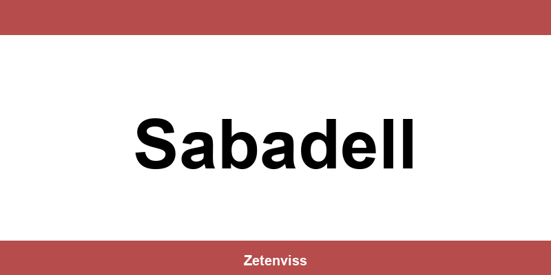 Contacte por teléfono con CTT Express en Sabadell