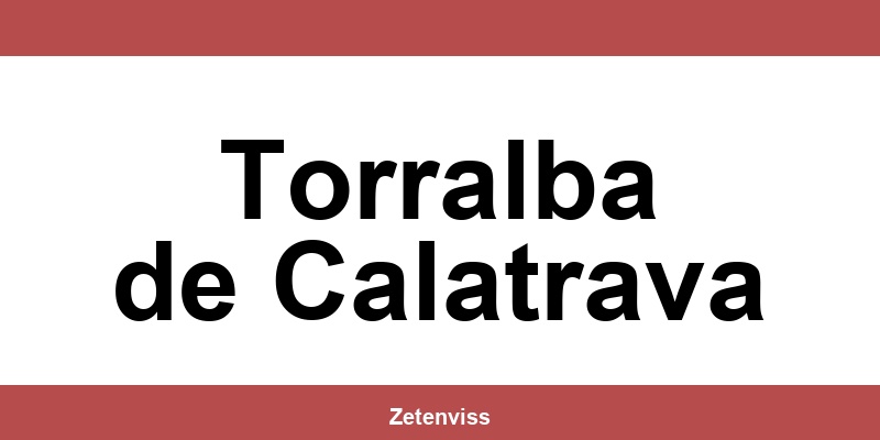 Contacte por teléfono con CTT Express en Torralba de Calatrava