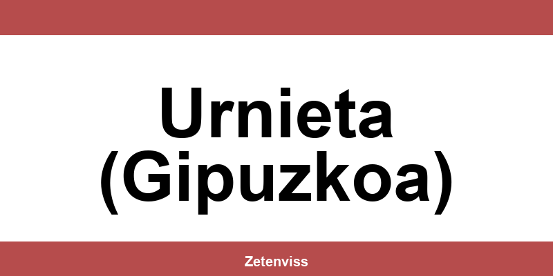 Contacte por teléfono con CTT Express en Urnieta (Gipuzkoa)