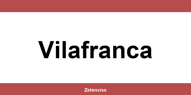Contacte por teléfono con CTT Express en Vilafranca