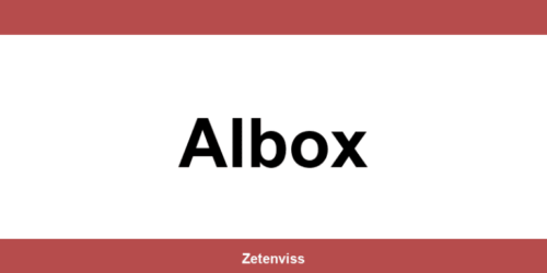 Contacte por teléfono con CTT Express en Albox