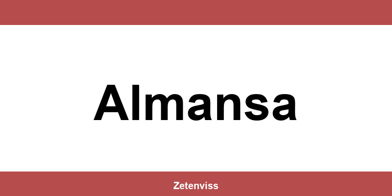 Contacte por teléfono con CTT Express en Almansa