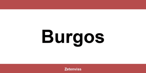 Contacte por teléfono con CTT Express en Burgos
