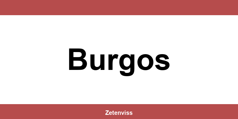 Contacte por teléfono con CTT Express en Burgos