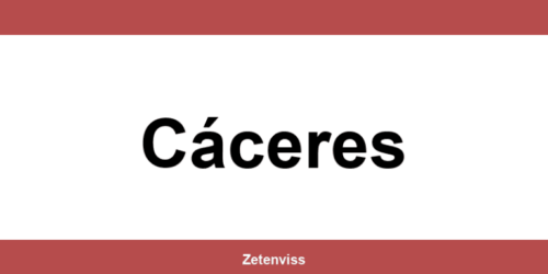 Contacte por teléfono con CTT Express en Cáceres