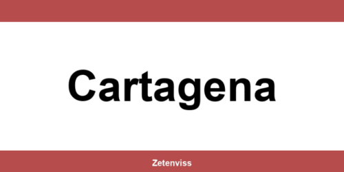 Contacte por teléfono con CTT Express en Cartagena